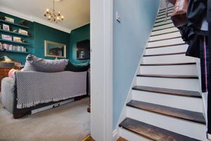 Entrance Hall- click for photo gallery